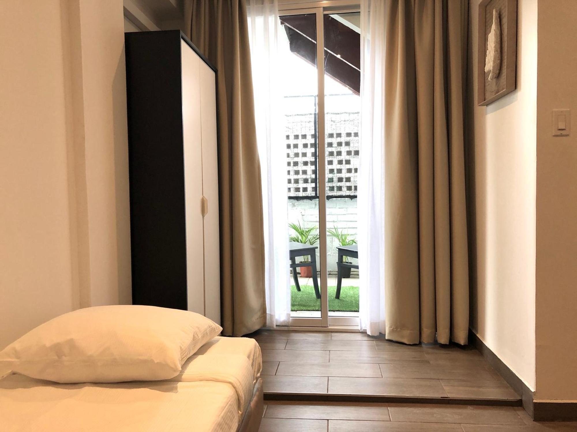 Villa Famiri Paramaribo Esterno foto